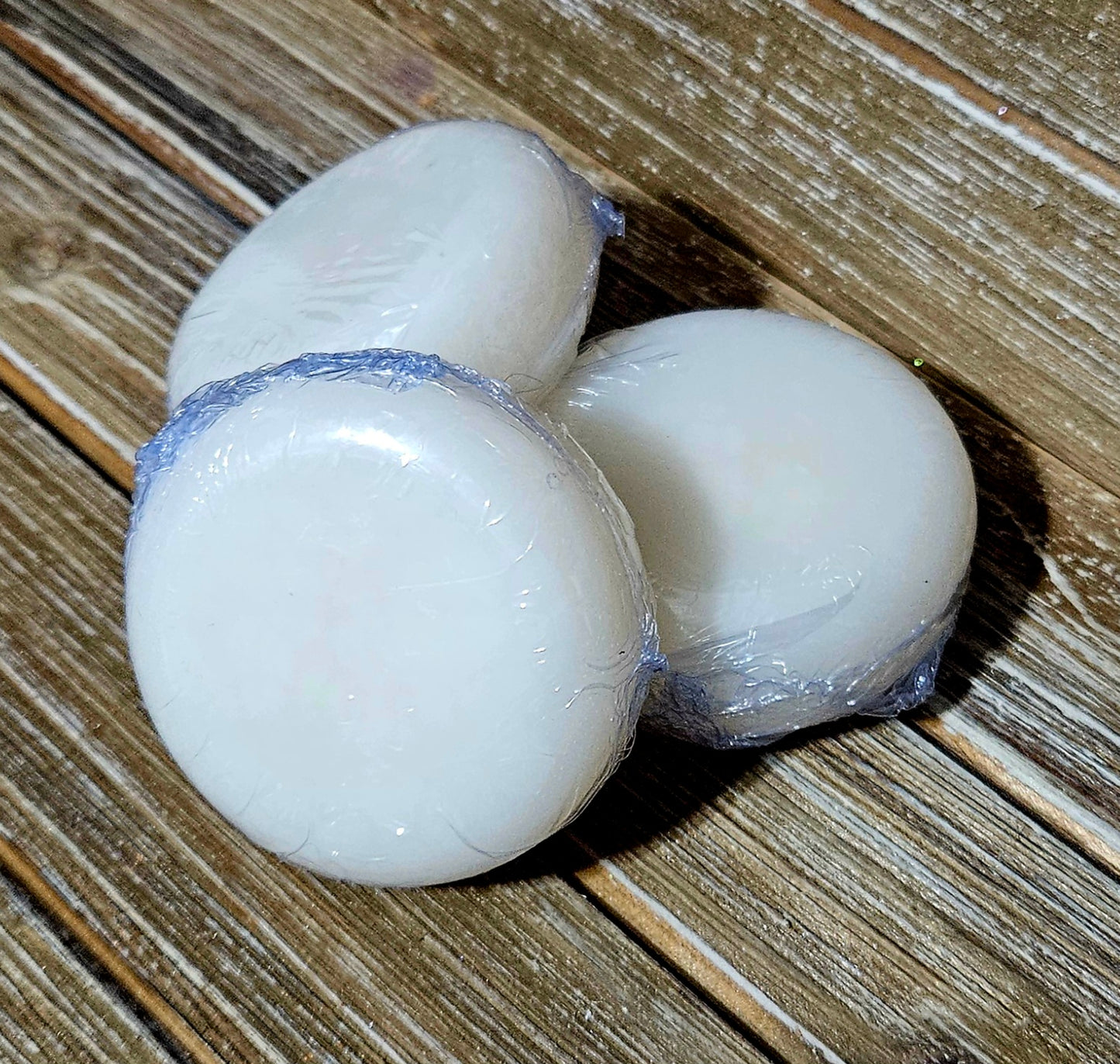 Totally Coco-Nuts 3 oz Shampoo Bar