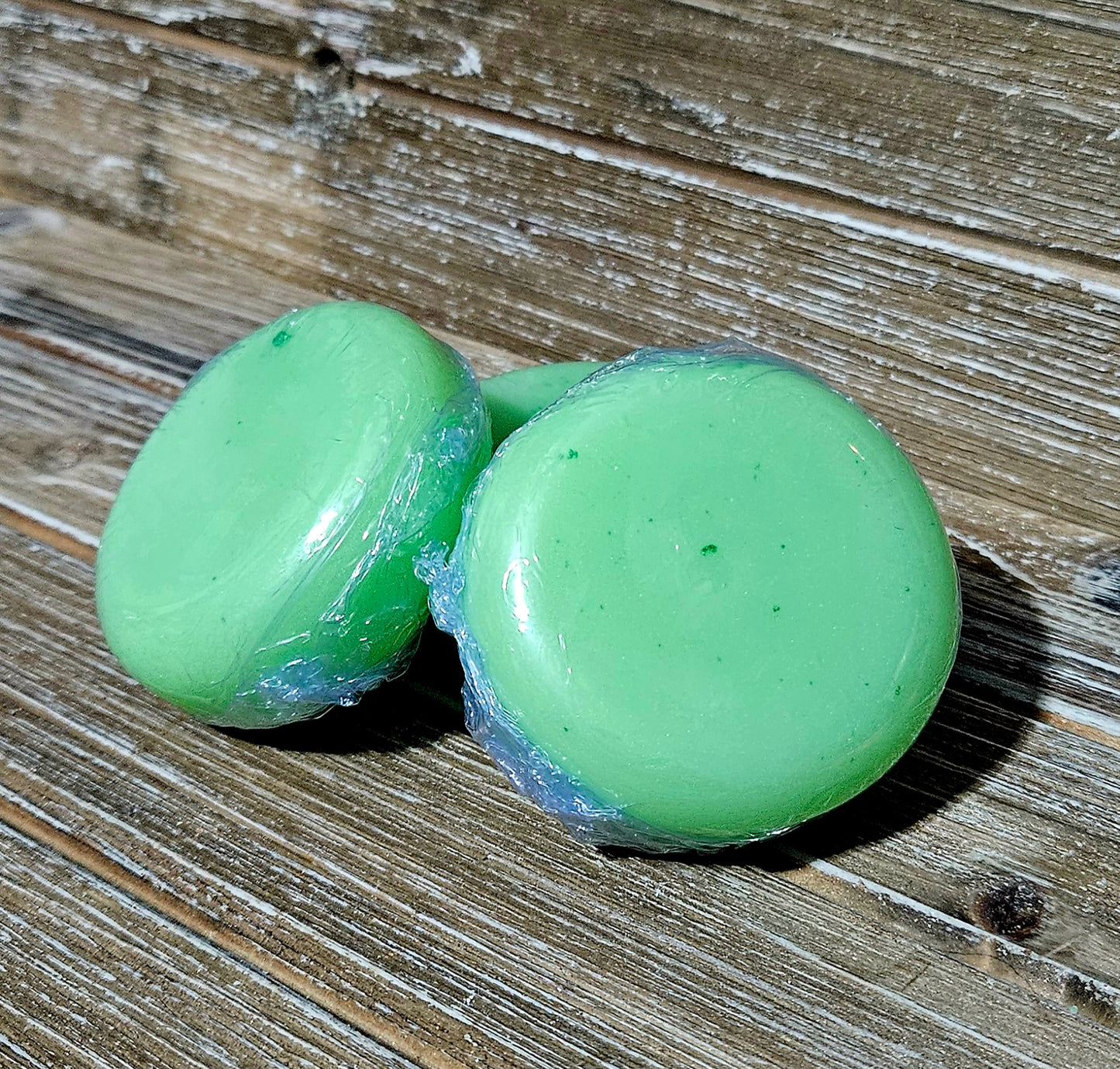 Tea Tree- Mendous Clean 3 oz Shampoo Bar