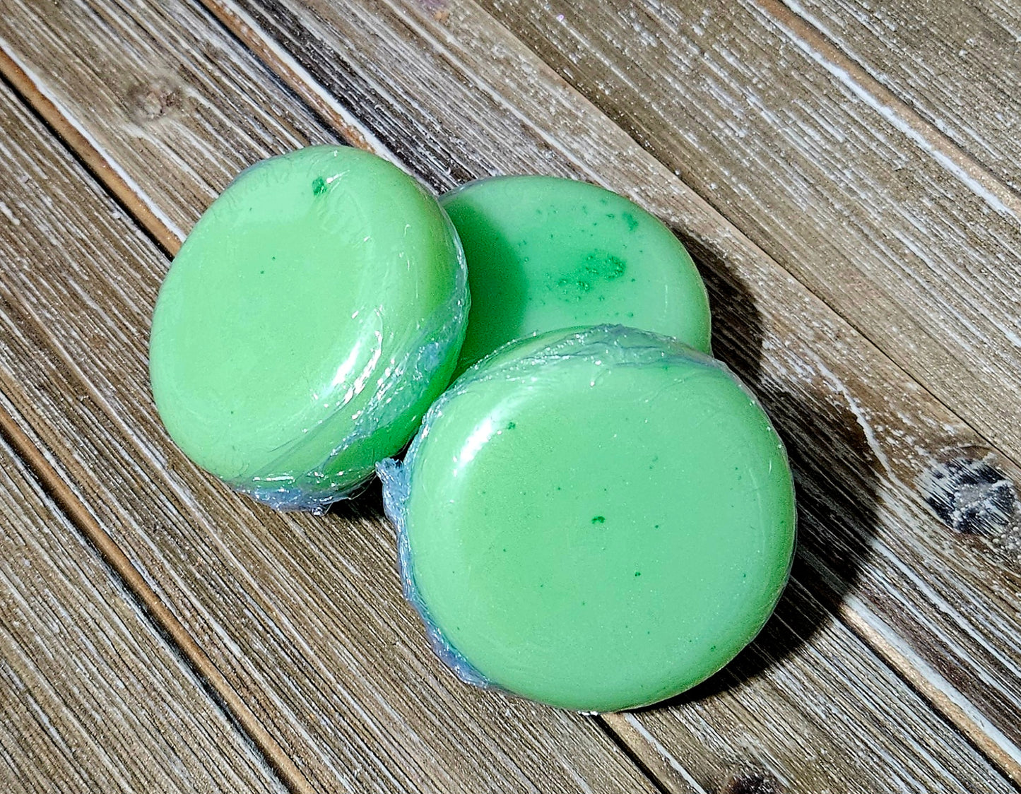 Tea Tree- Mendous Clean 3 oz Shampoo Bar