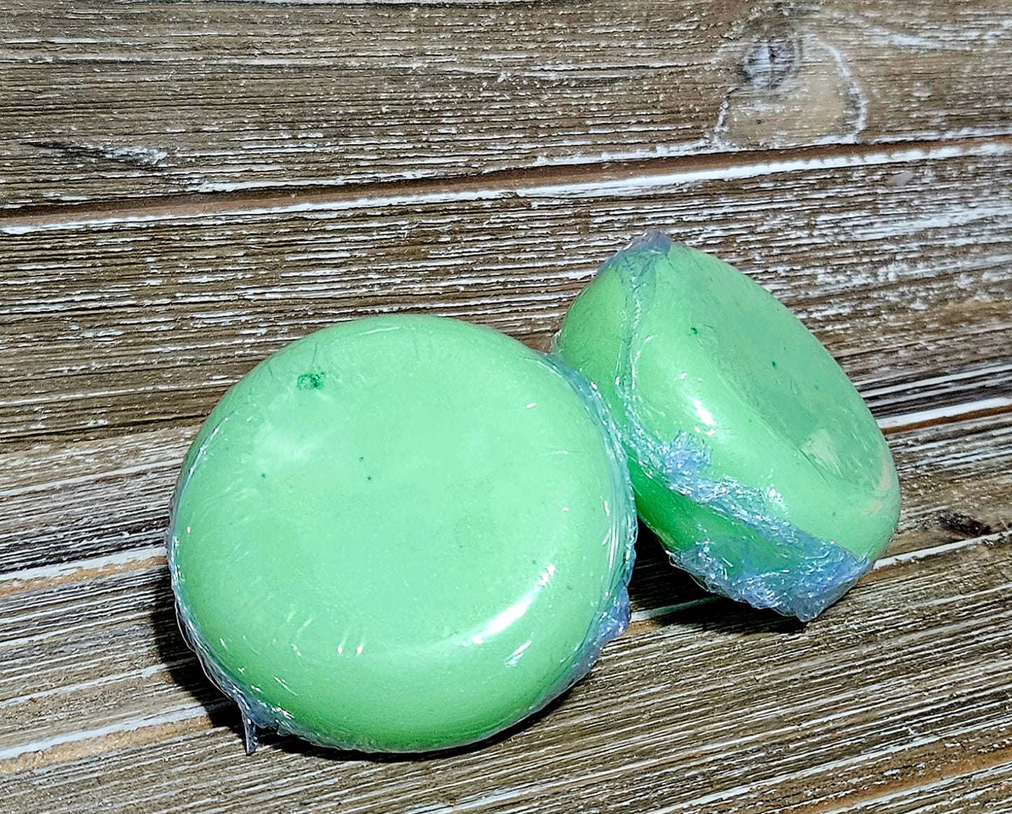 Tea Tree- Mendous Clean 3 oz Shampoo Bar