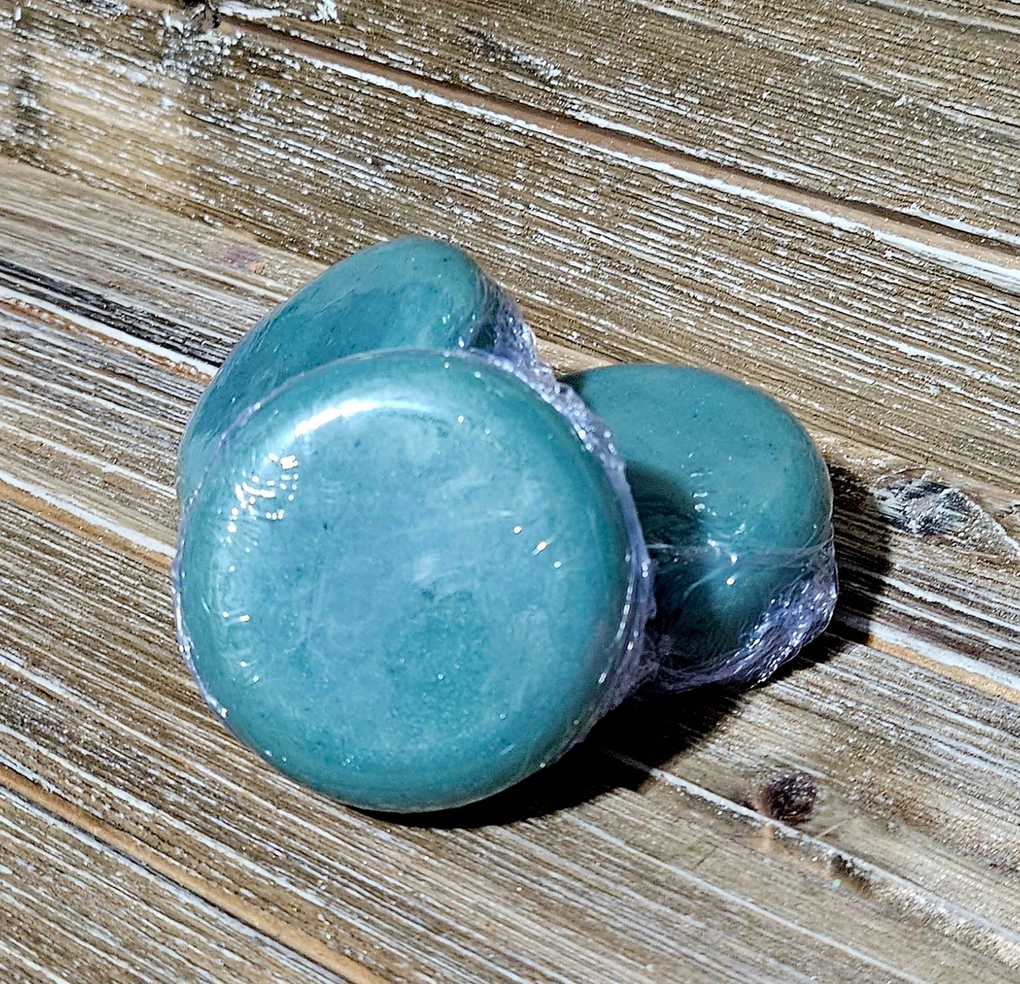 Mint Condition 3 oz Shampoo Bar