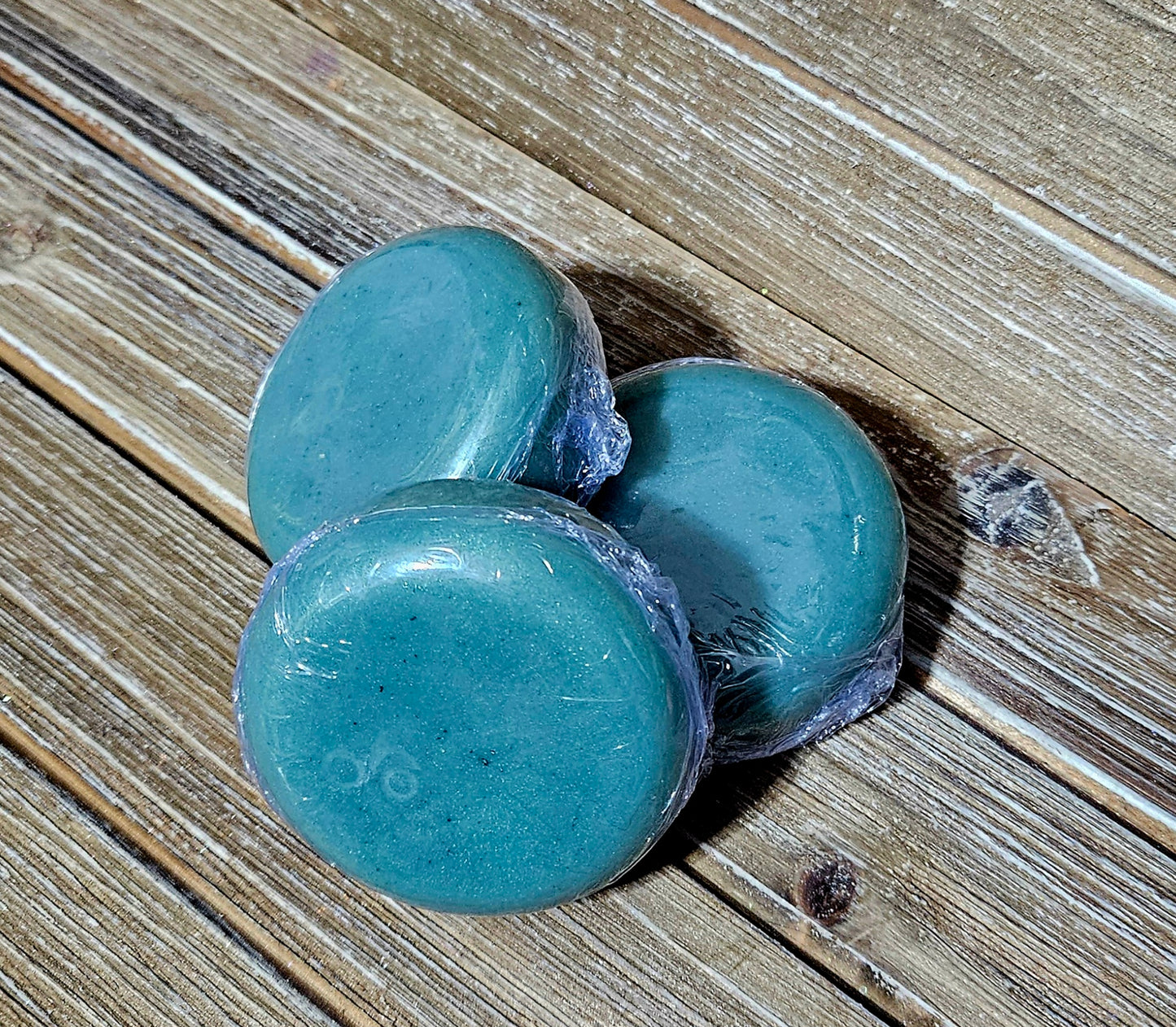 Mint Condition 3 oz Shampoo Bar