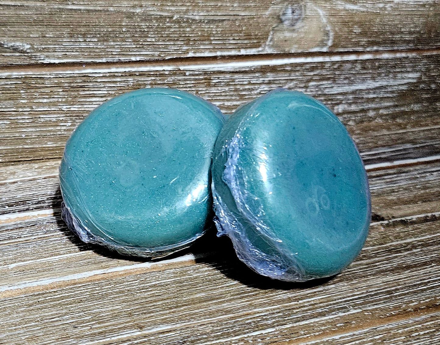 Mint Condition 3 oz Shampoo Bar