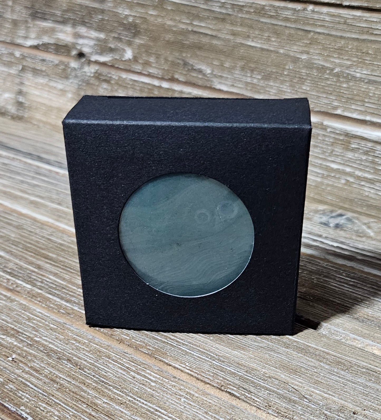 Mint Condition 3 oz Shampoo Bar