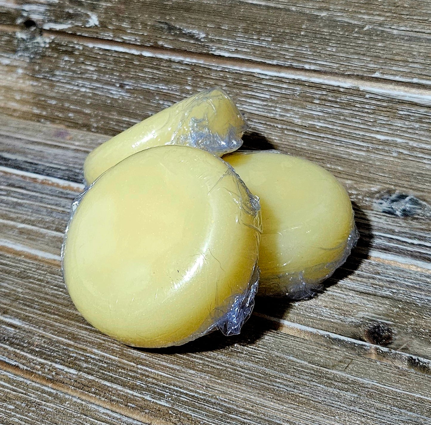 Oh My Zest! 3 oz Shampoo Bar