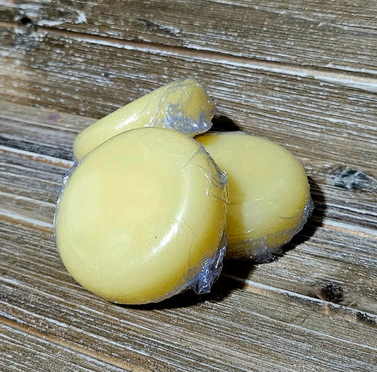 Oh My Zest! 3 oz Shampoo Bar