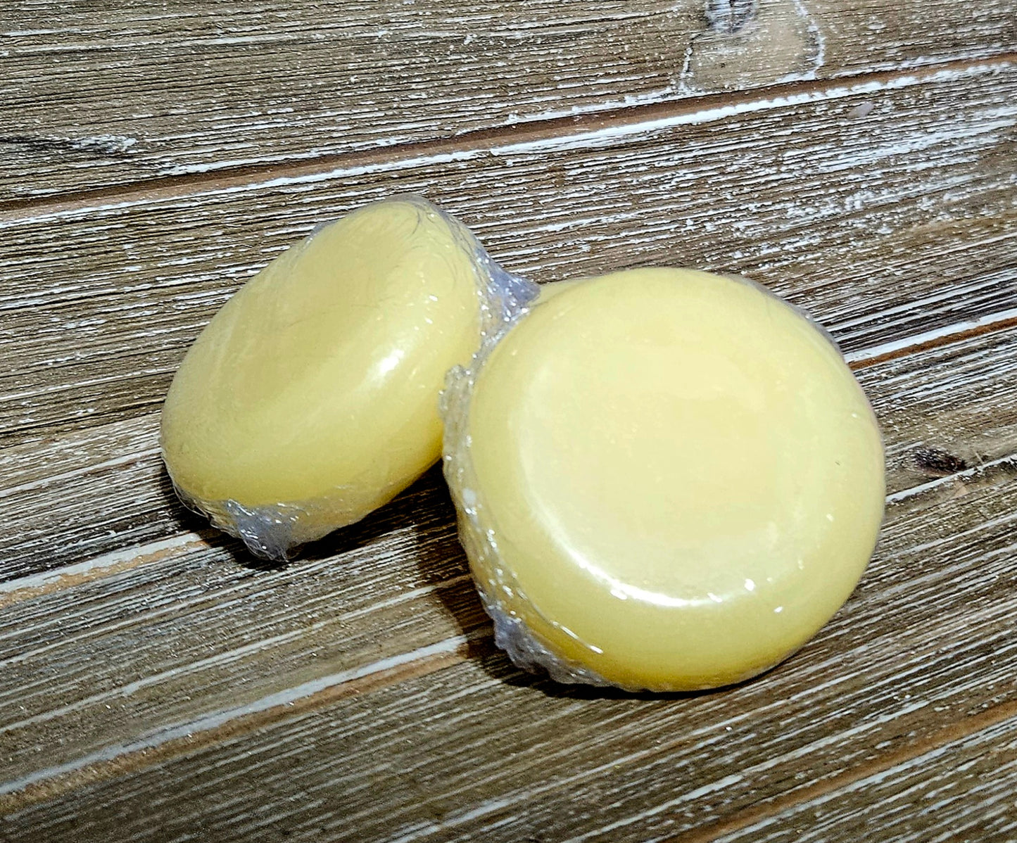 Oh My Zest! 3 oz Shampoo Bar