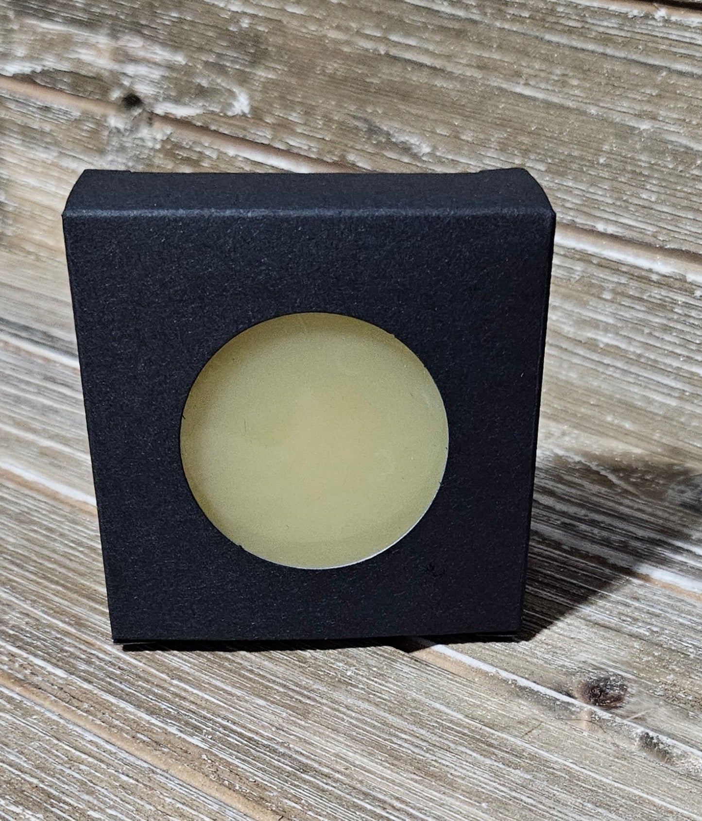 Oh My Zest! 3 oz Shampoo Bar