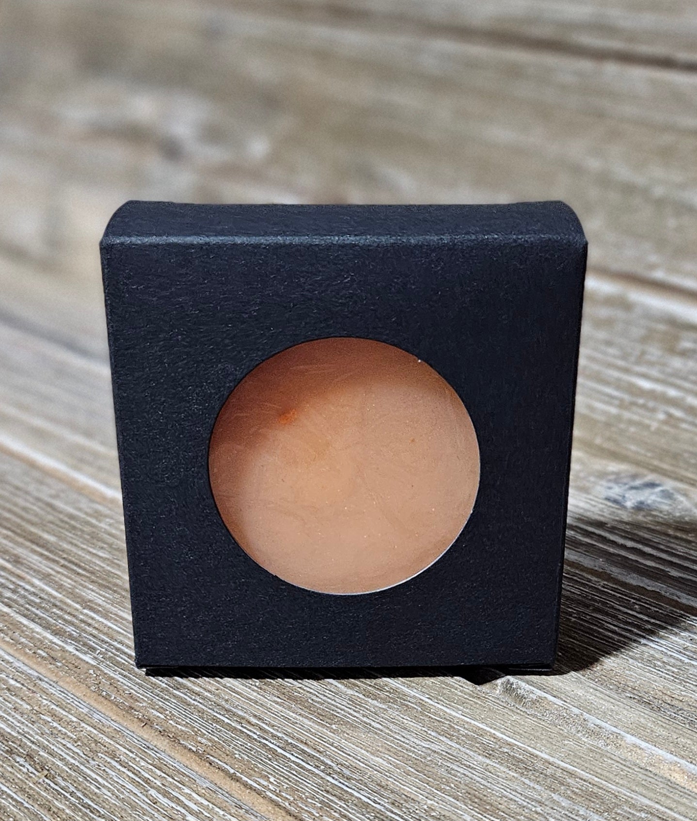 Peach Out & Mango Out 3 oz Shampoo Bar
