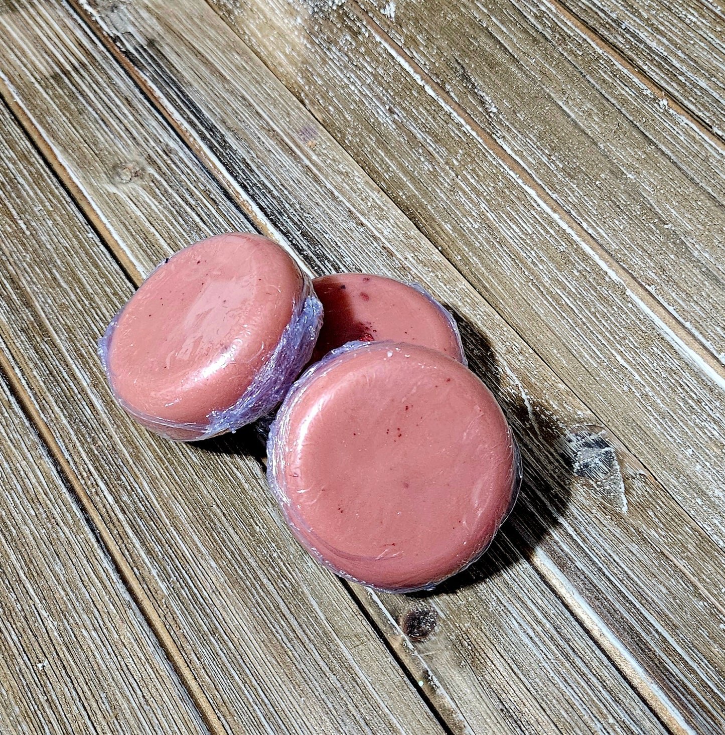 Rosemary & Thyme to Shine 3oz Shampoo Bar