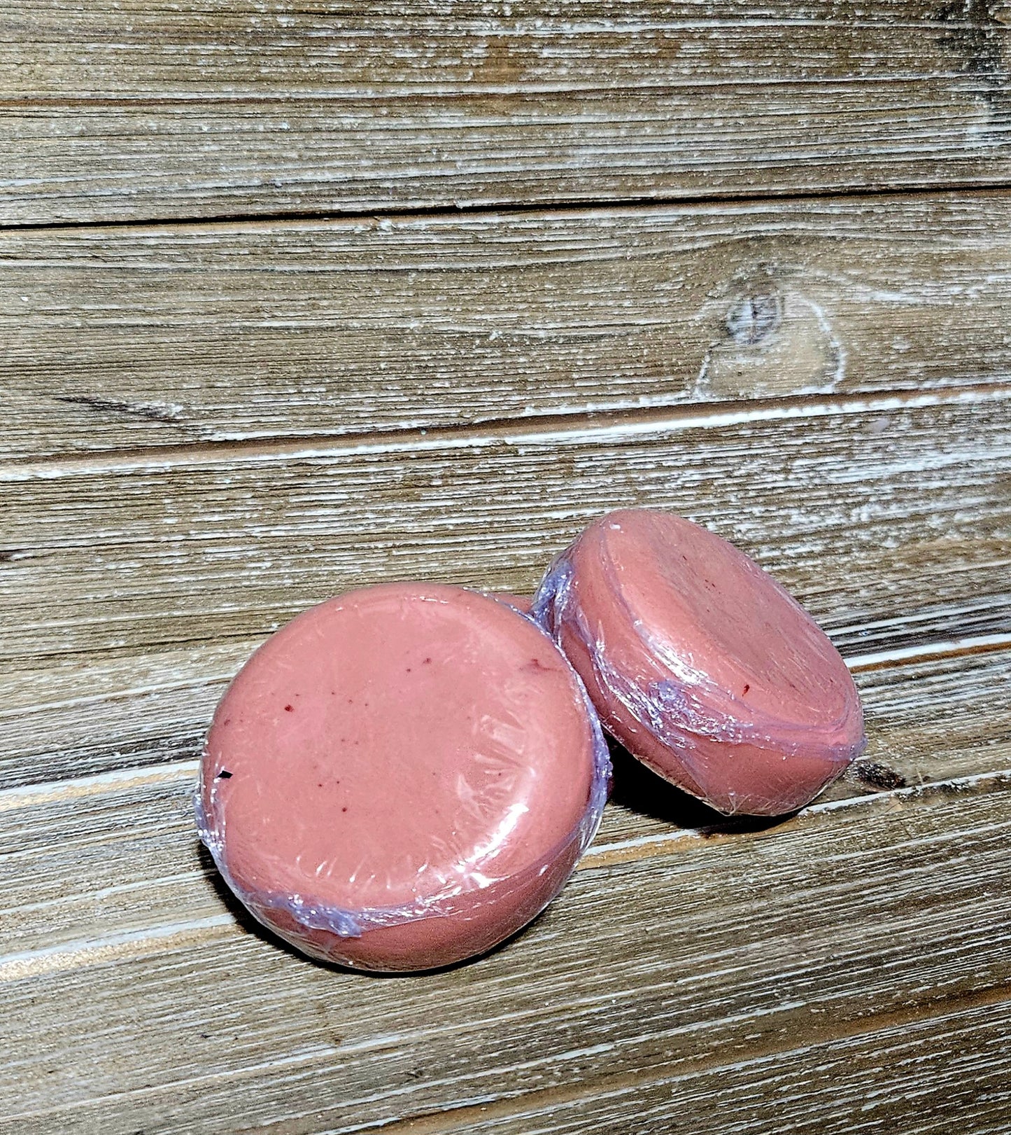 Rosemary & Thyme to Shine 3oz Shampoo Bar