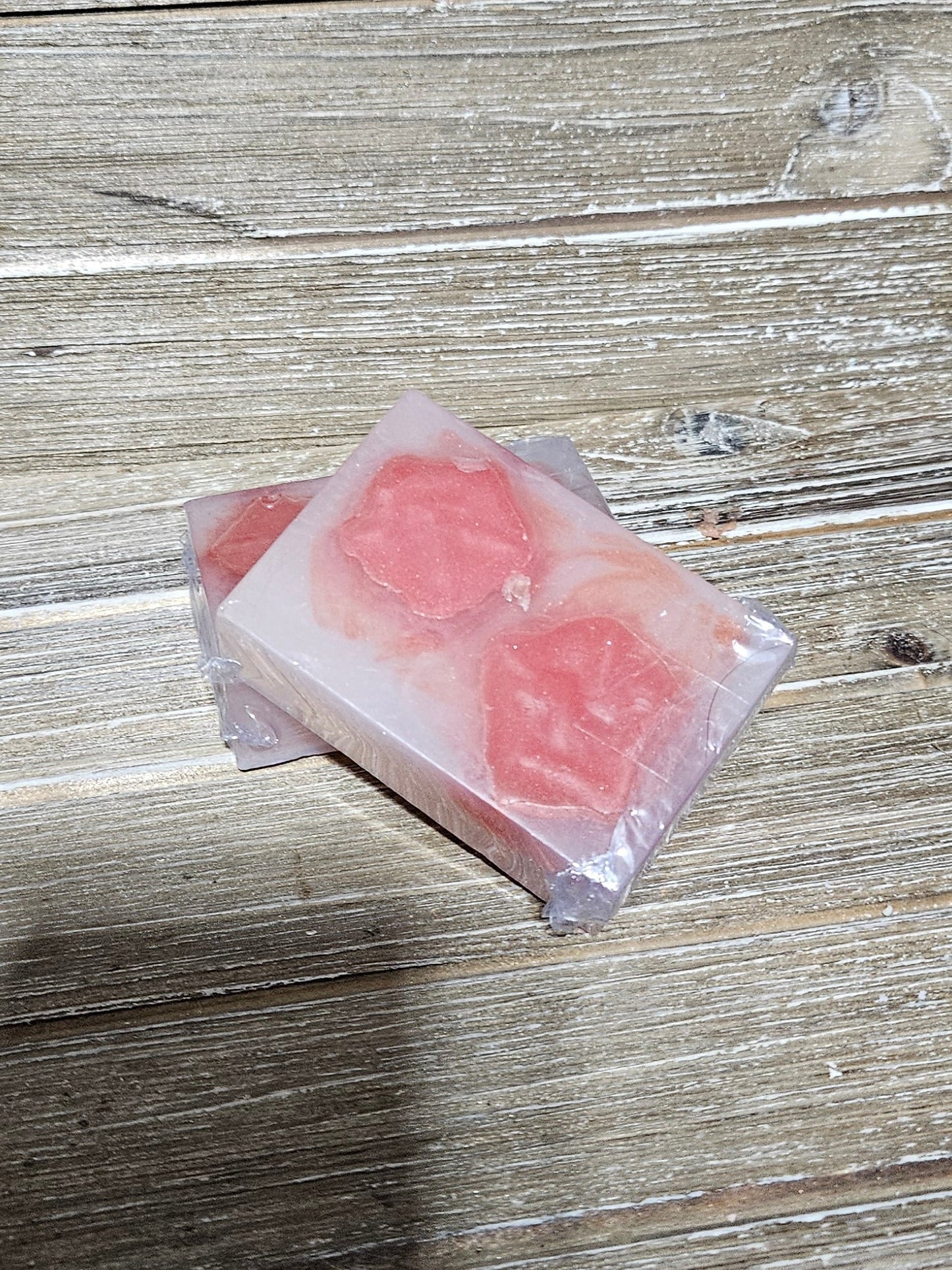 Rose Soap Bar 4oz