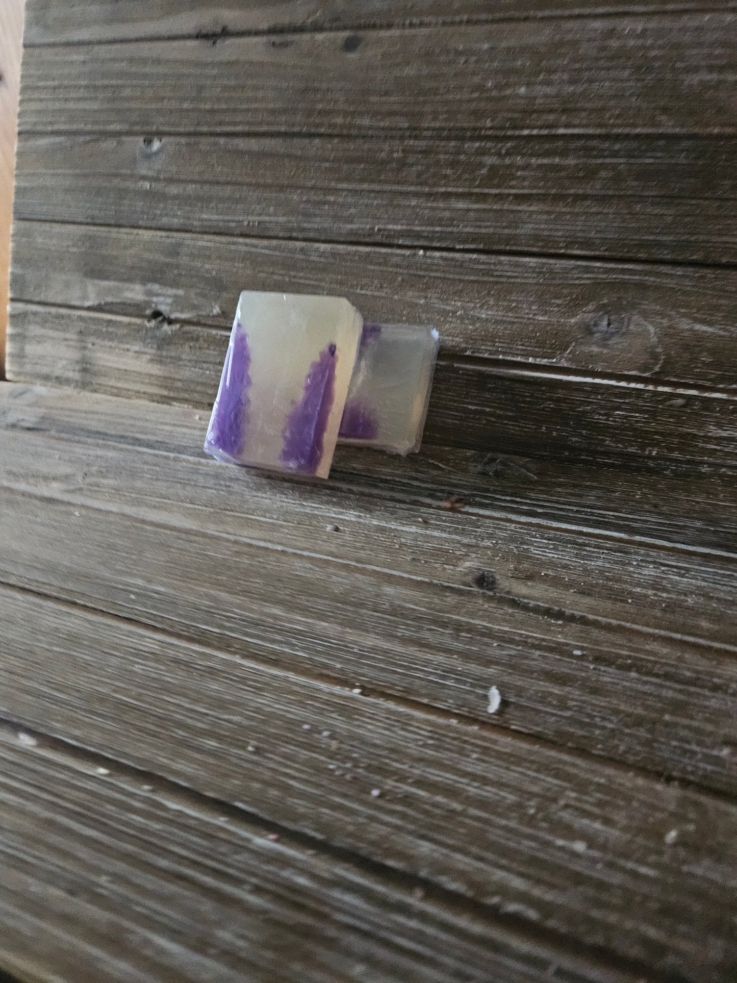 Lilac Soap Bar 4 oz