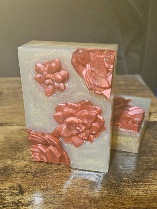 Rosemary Soap Bar 4oz