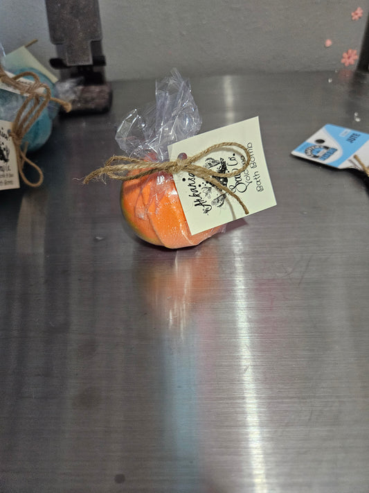 Volcano Bath Bomb 5oz