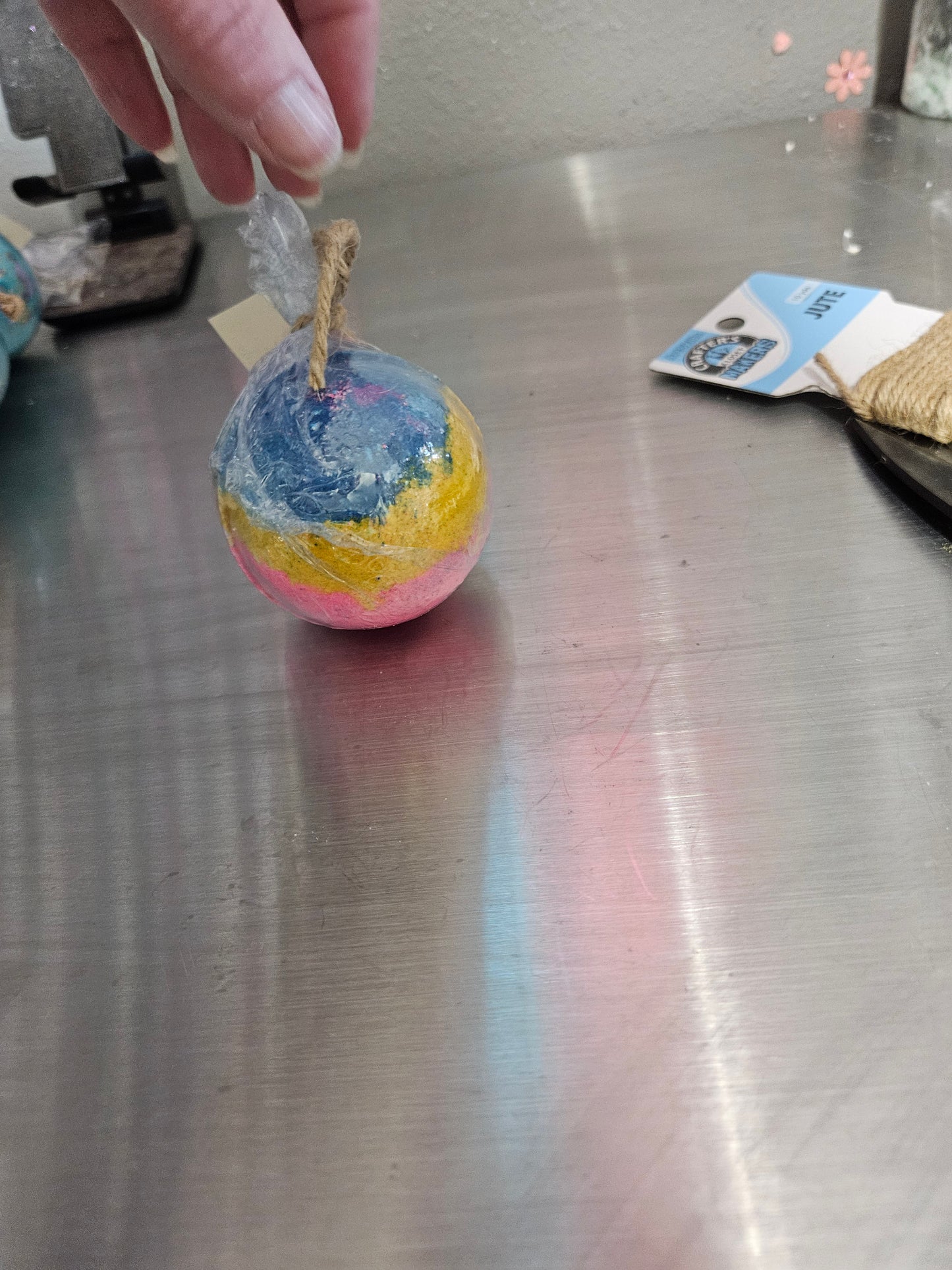 Fruit Loops Bath Bomb 5oz