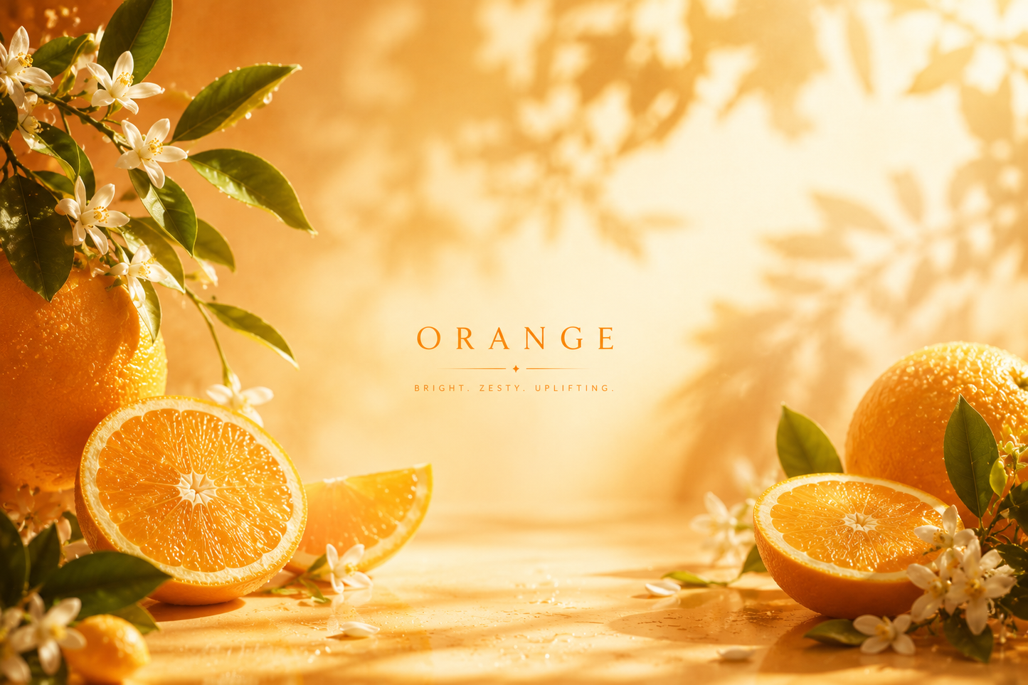 Orange Soap Bar 4oz