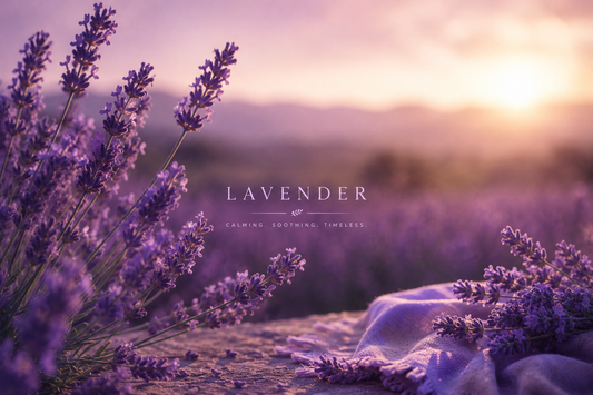 Lavender Soap Bar 4oz