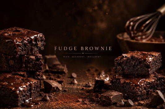 Fudge Brownie Soap Bar 4oz