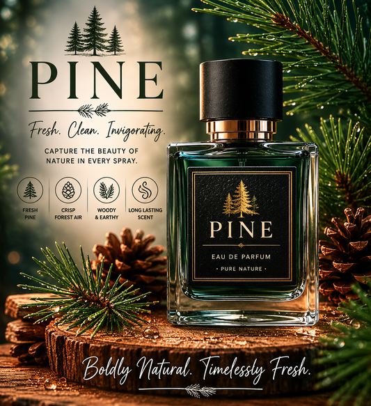Pine Soap Bar 4oz