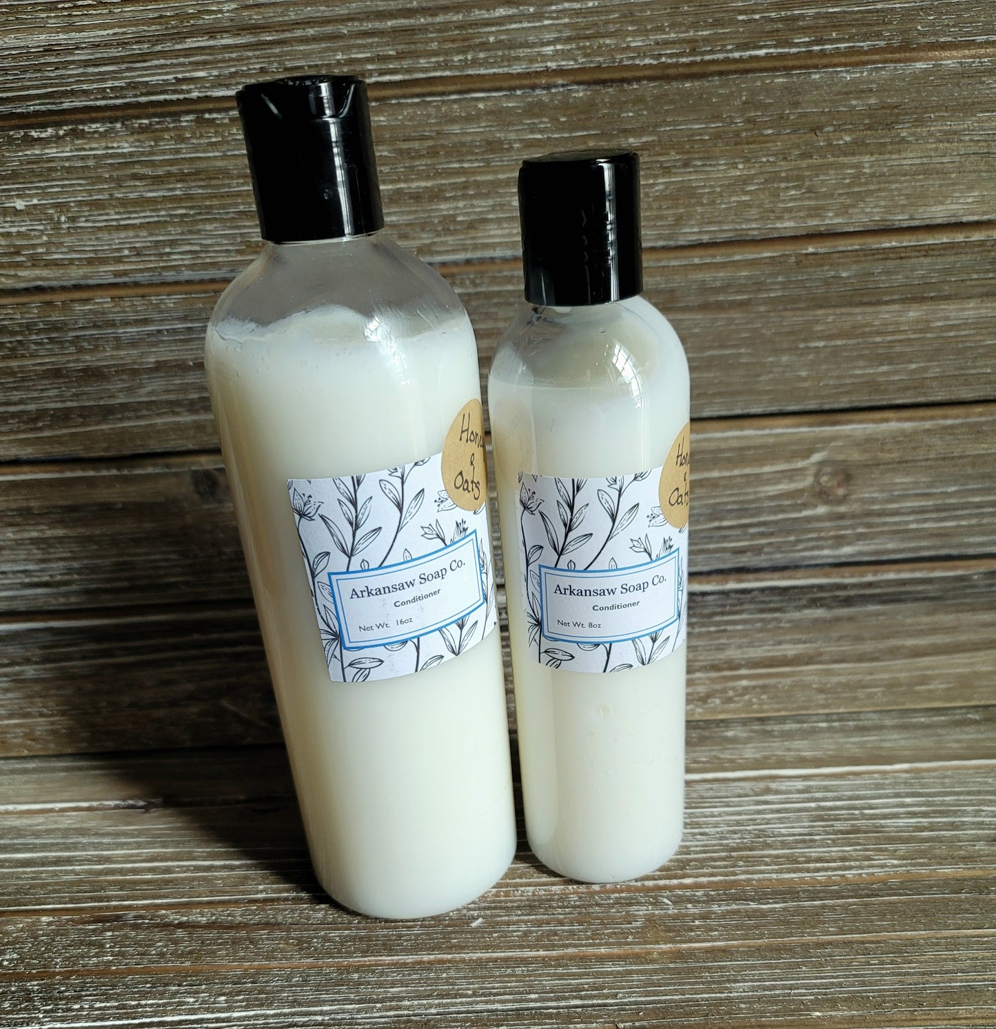 Handmade Conditioner