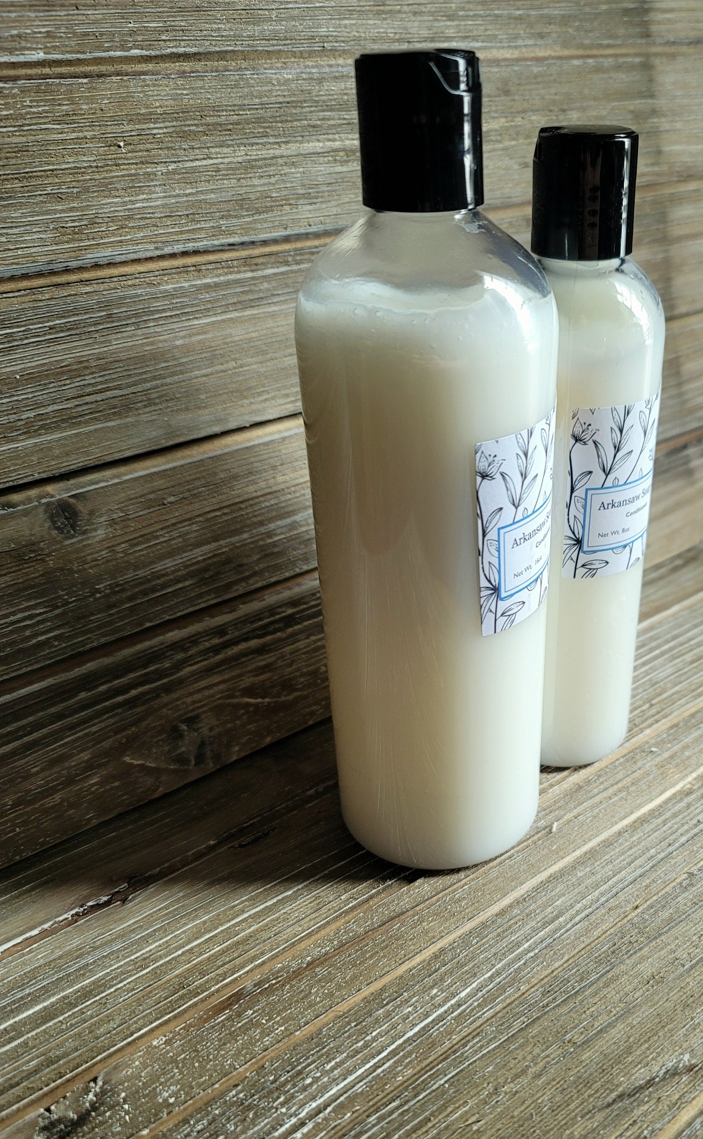 Handmade Conditioner