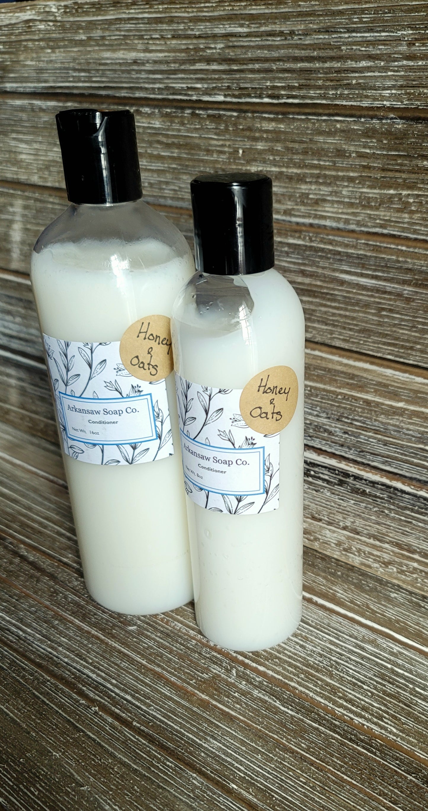 Handmade Conditioner