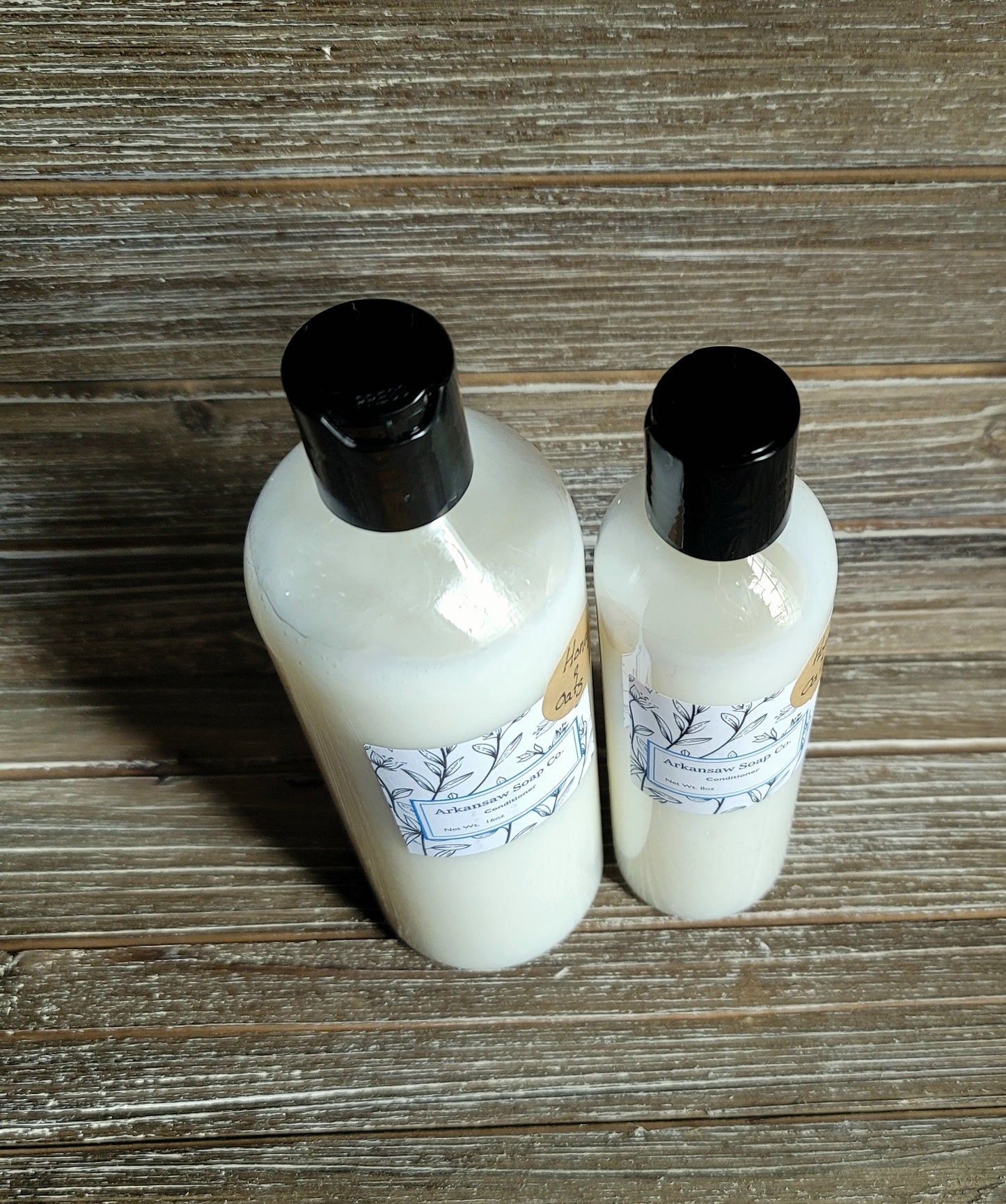 Handmade Conditioner