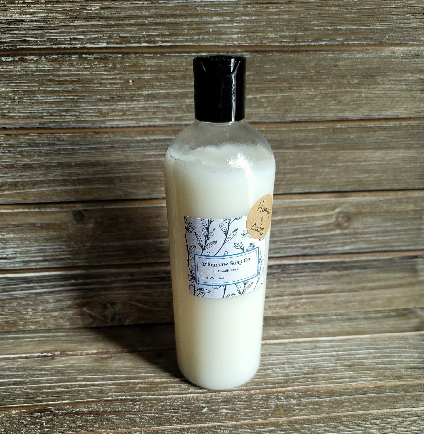 Handmade Conditioner