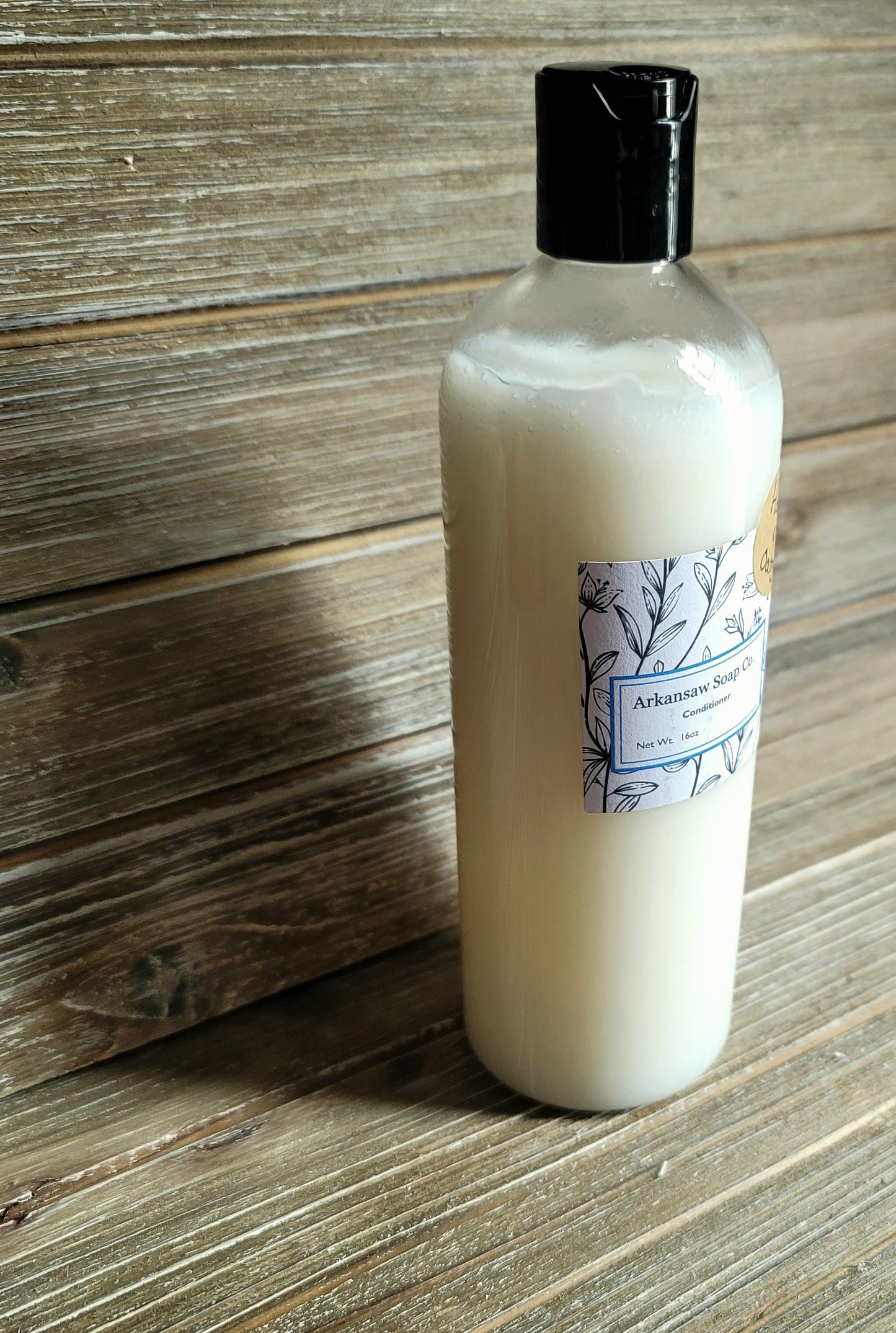 Handmade Conditioner