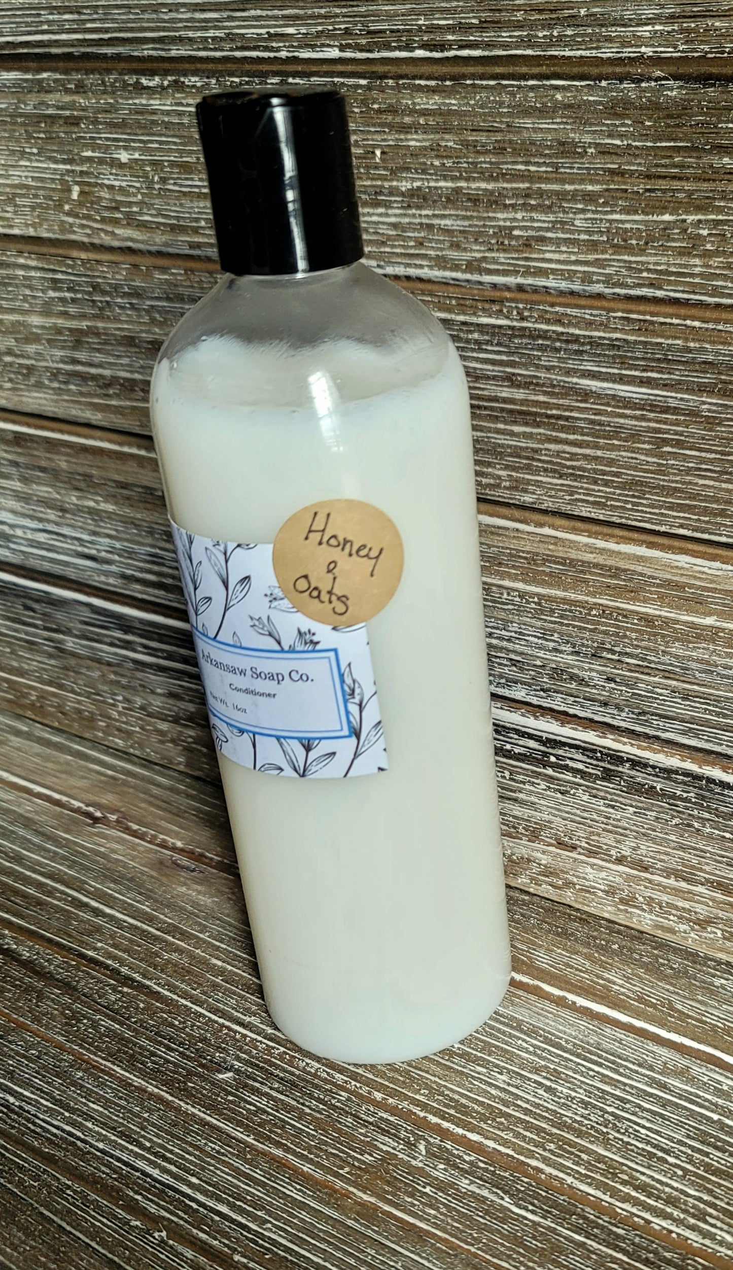 Handmade Conditioner