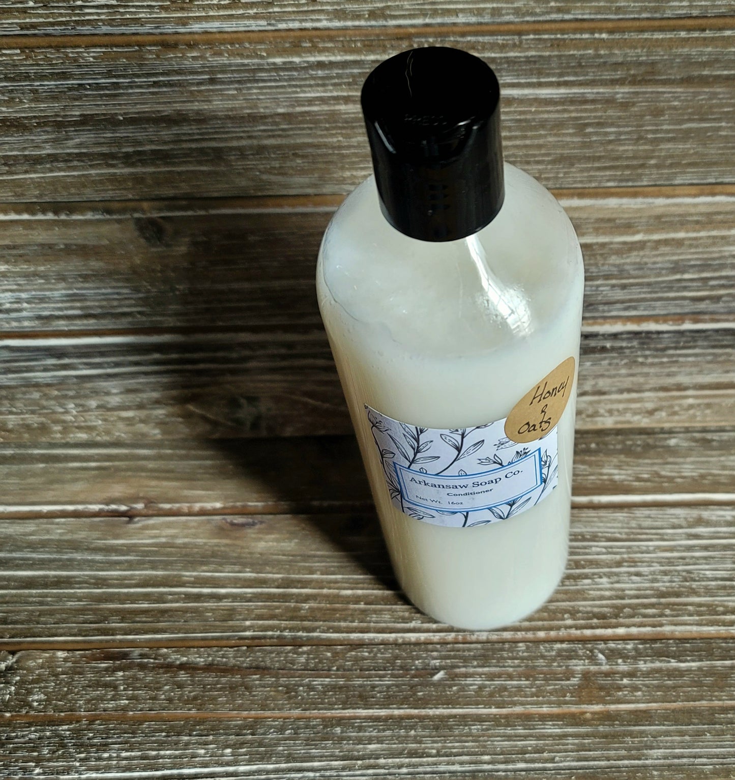 Handmade Conditioner