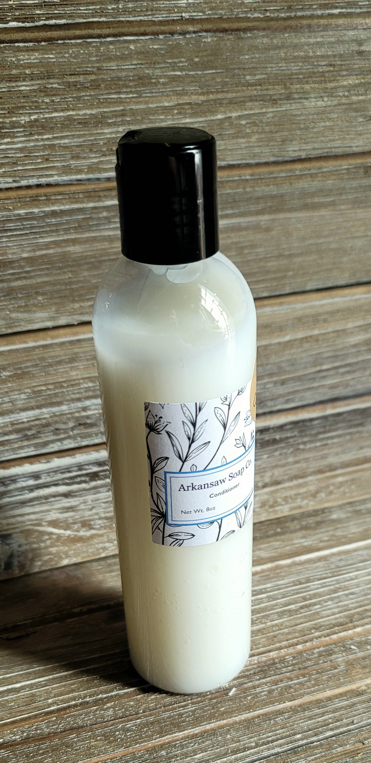 Handmade Conditioner