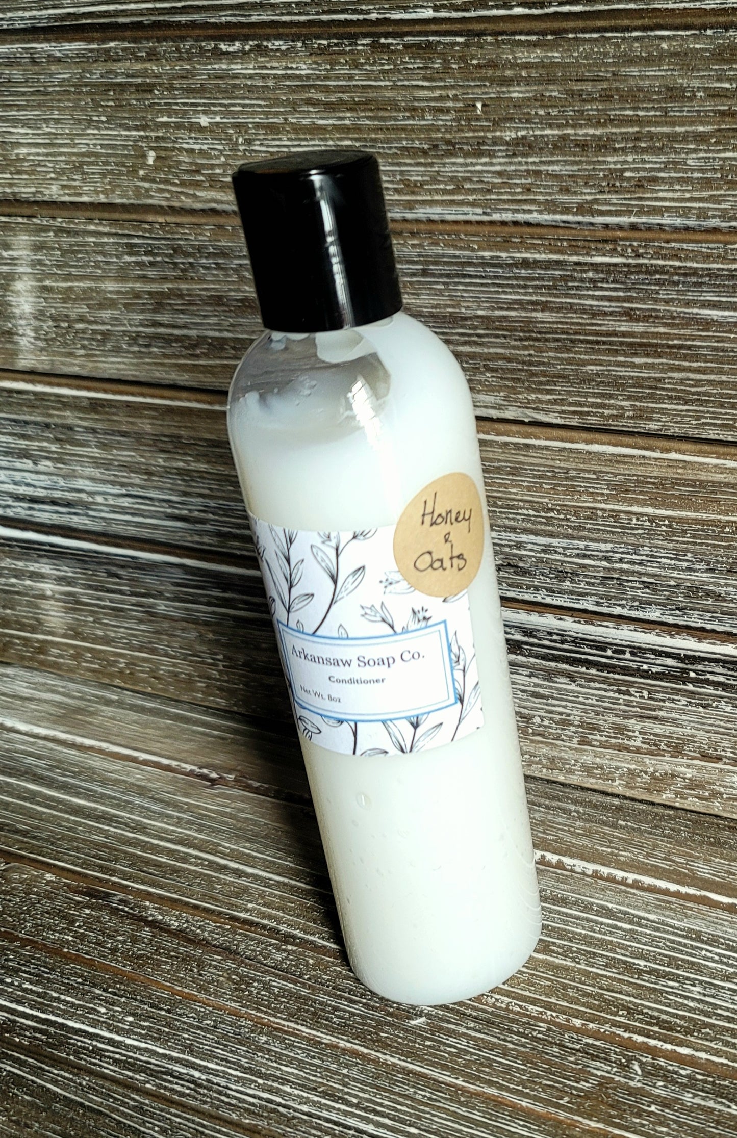 Handmade Conditioner